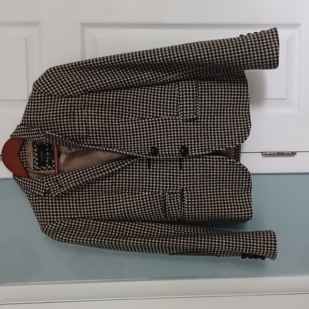 J.CREW Wool Blazer